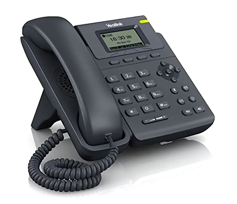 Telefone IP T19 - Yealink