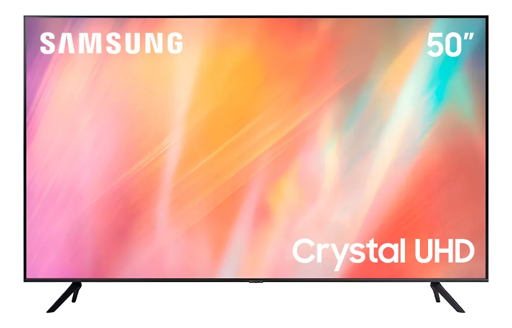 Televisão smart 50 polegadas - Samsung