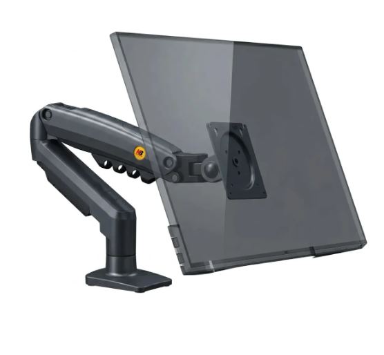Braço Articulado Suporte P/ Monitor