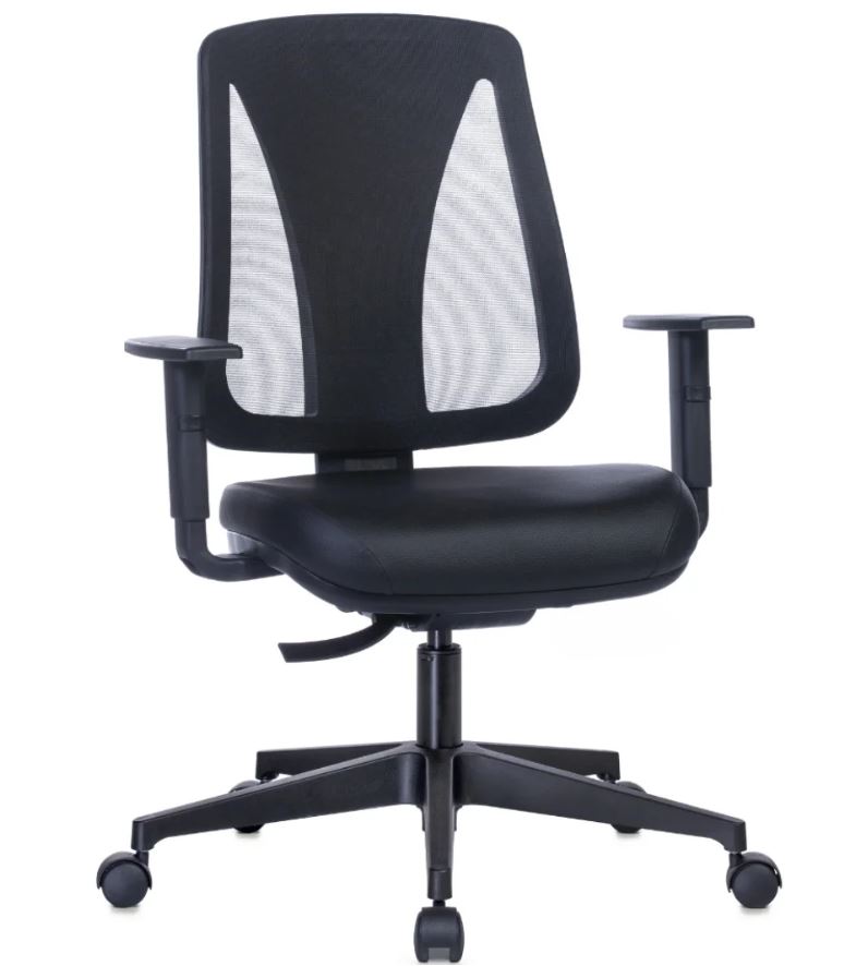 Cadeira Mesh - NR17