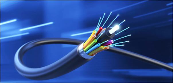 Garantia de banda internet 100mbps