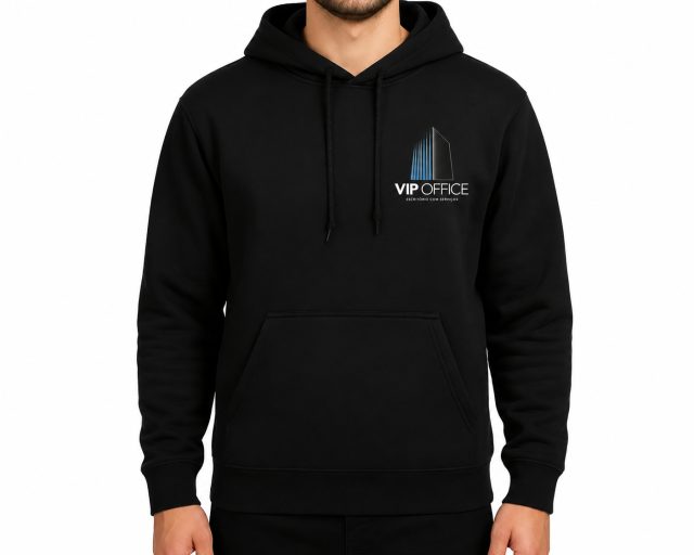 Casaco VIP OFFICE
