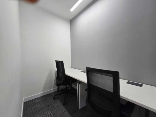Sala 911 sem janela