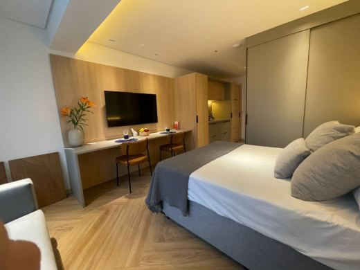 Apartamento 106