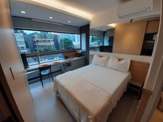Apartamento 710