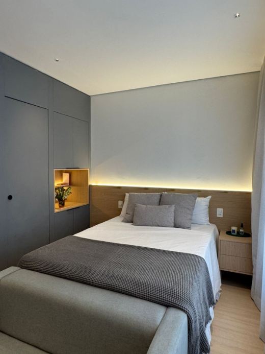 Apartamento 514